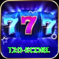 t20 score Gold Edition v5.6.3