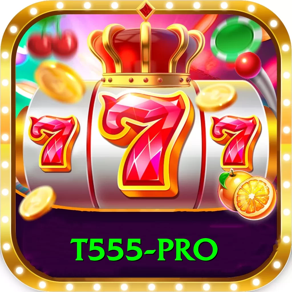 t555 Casino Official v2.1.6 - 2