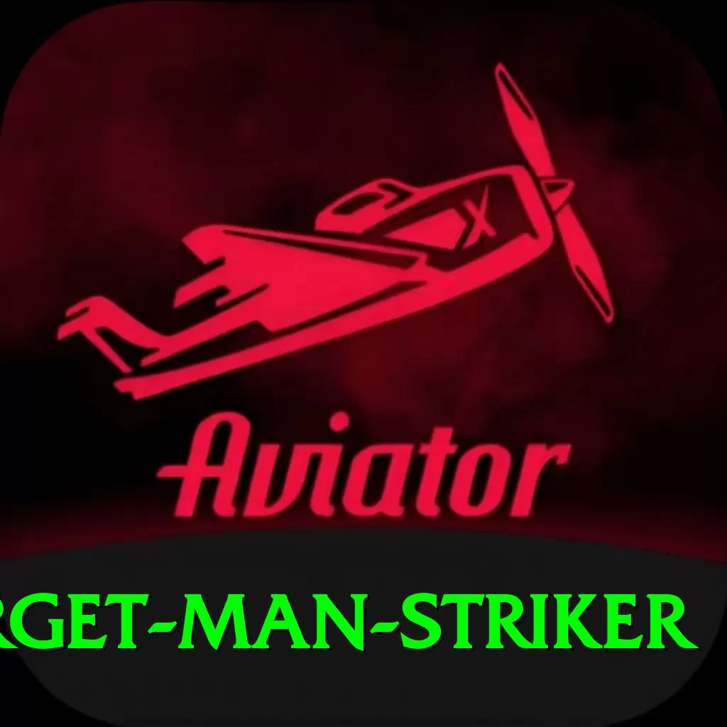 target man striker VIP v1.3.6 - 2