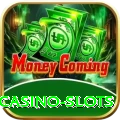 TD777 Legend - Casino & Slots