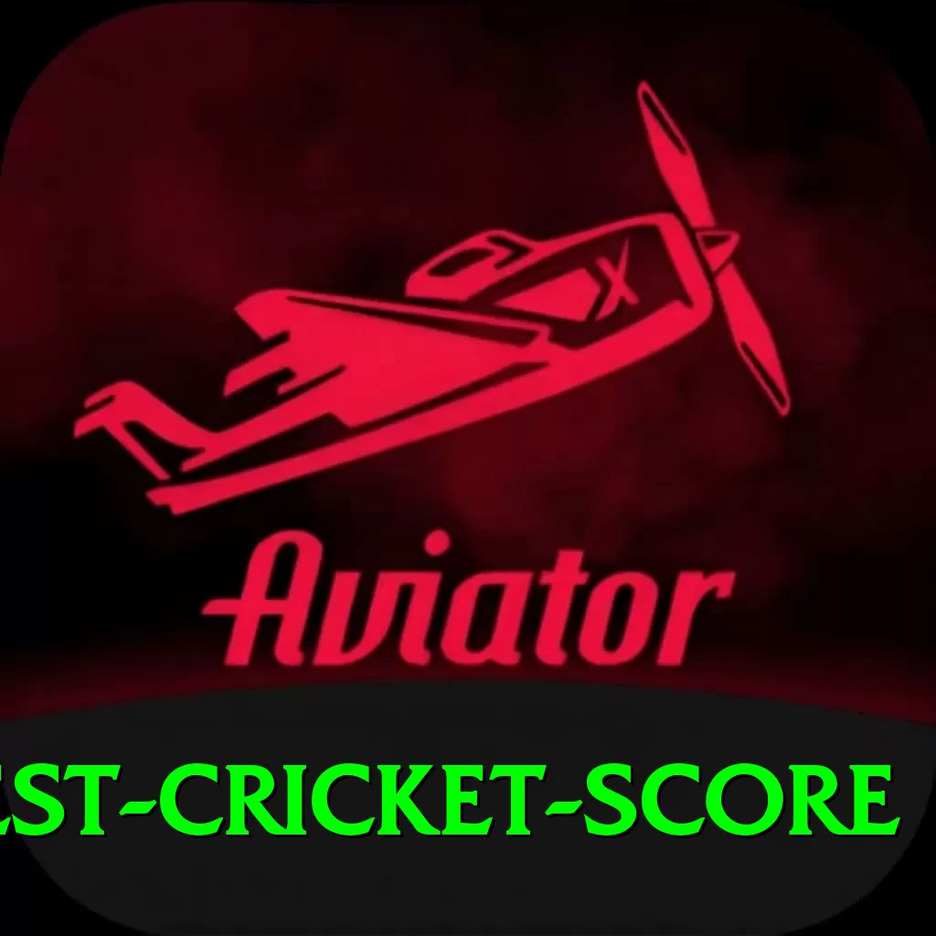 test cricket score Apps (Tools & Injectors) Master v2.4.7 - 2