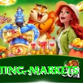 test match betting markets Games (Casino & Earning) Ultimate v4.2.2