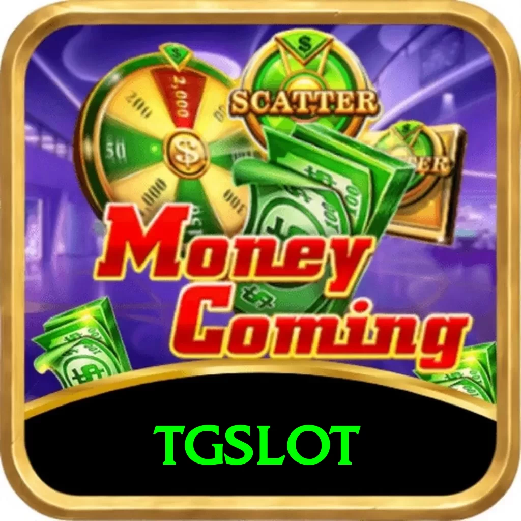 TGSlot VIP vv3.4.3 - 2