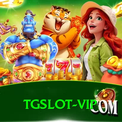 tgslot Official v3.0.0 - 2