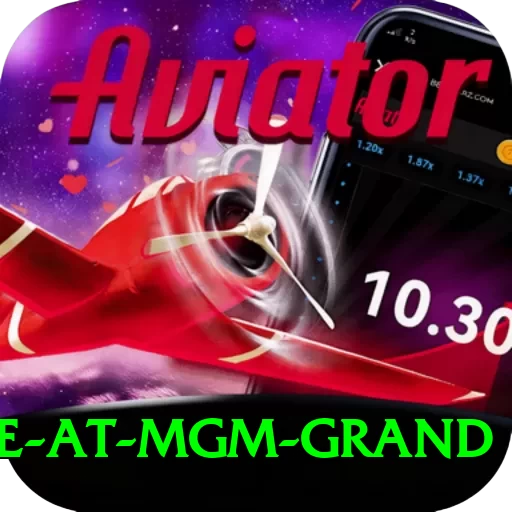 the signature at mgm grand Games (Casino & Earning) Deluxe v3.0.1 - 2