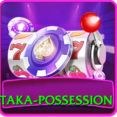 tiki taka possession Pro Edition v1.9.7 - 2
