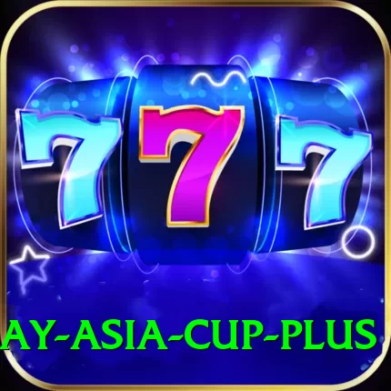 today asia cup Deluxe New - 2