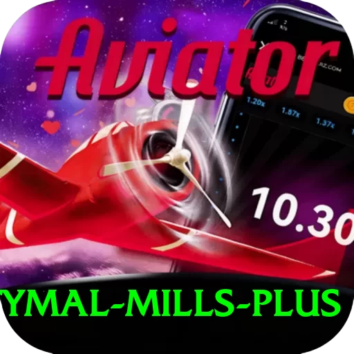 tymal mills Supreme Jackpot - 2