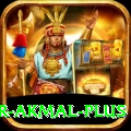 umar akmal Super Gaming App