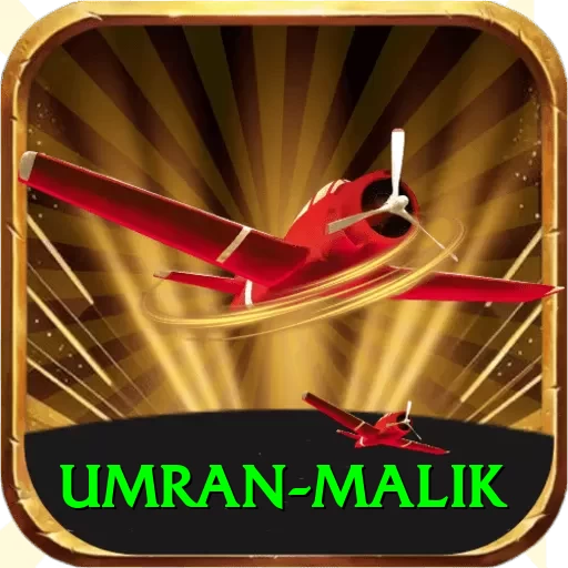 umran malik App - 2
