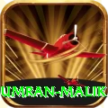 umran malik App