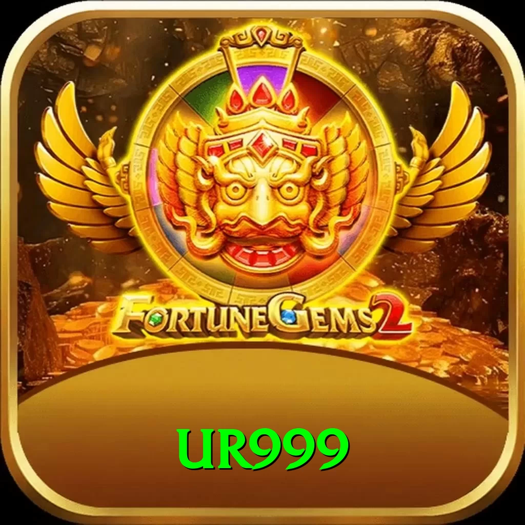 ur999 Gold Edition vv5.4.0 - 2