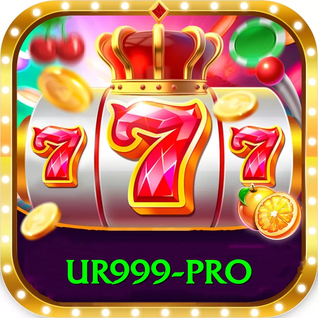 ur999 Games (Casino & Earning) Master v4.3.8 - 2