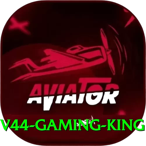 v44 Gaming King - 2