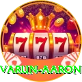 varun aaron Max Pro v5.3.6