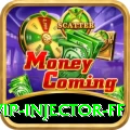 VIP Injector FF Gold Edition v2.0.5