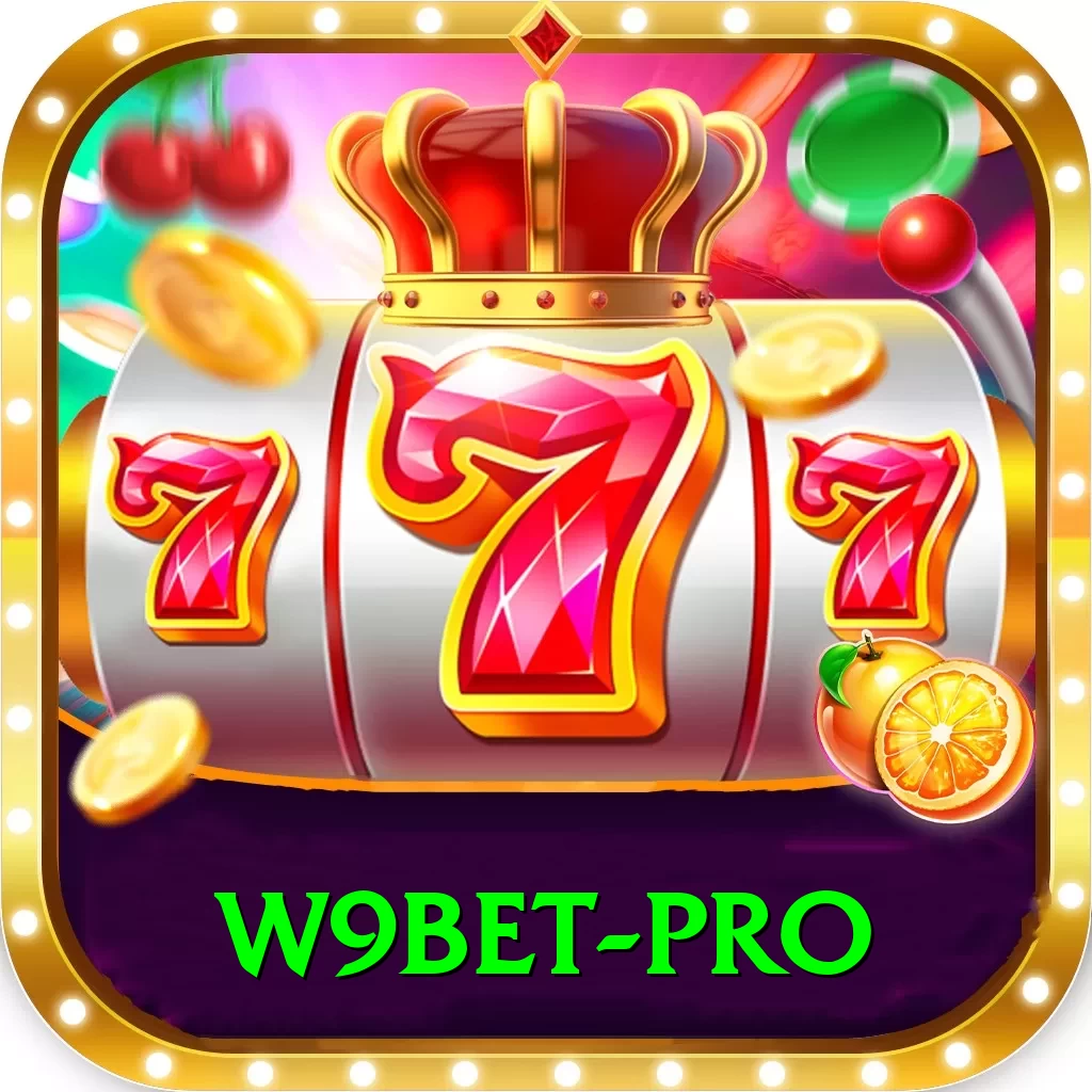 W9Bet Gaming Premium v4.9.6 - 2