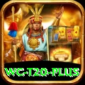 wc t20 Mega Jackpot