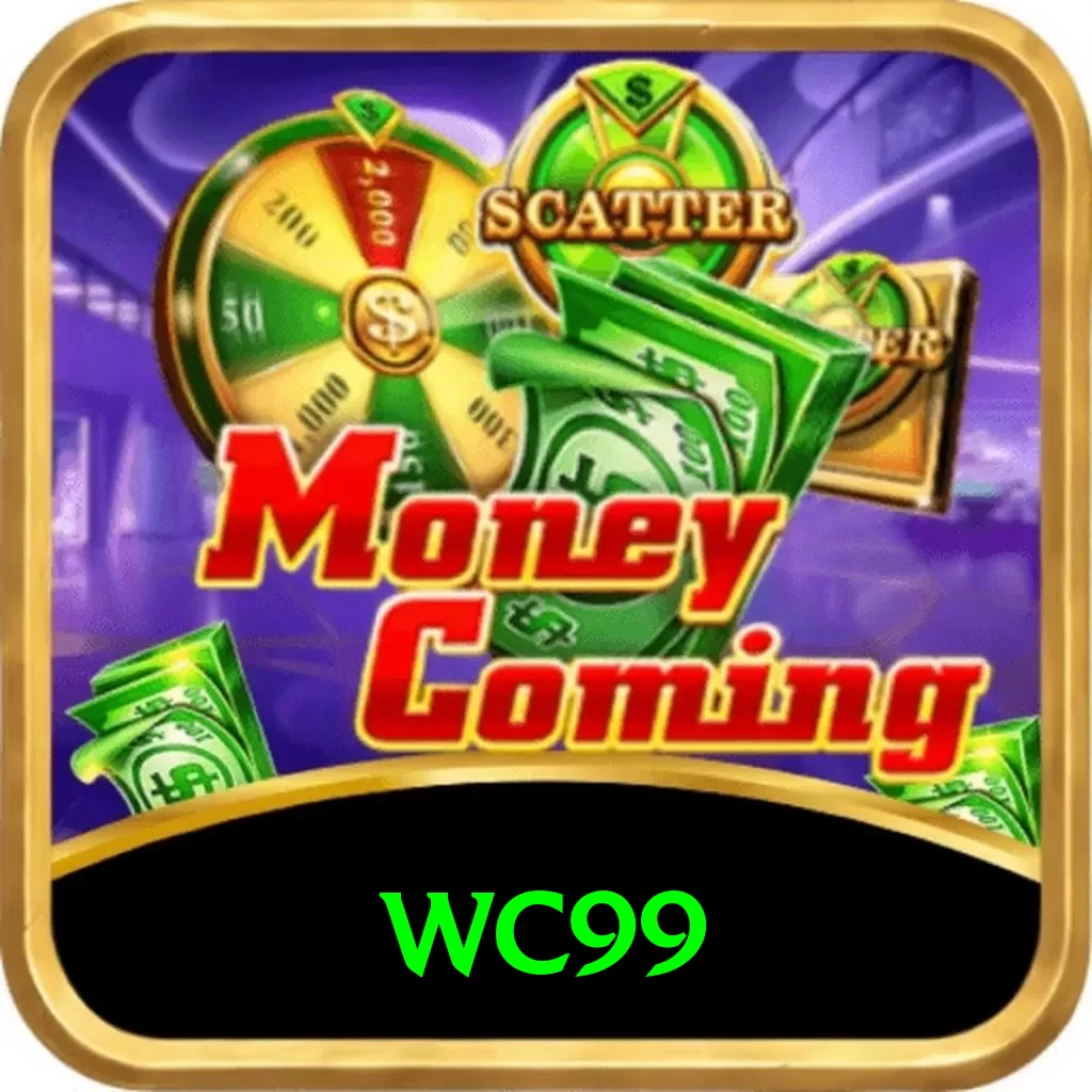 WC99 Games (Casino & Earning) Pro vv5.9.2 - 2