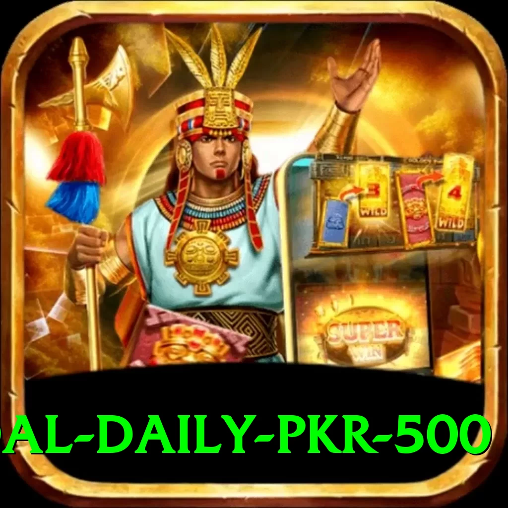 win goal daily pkr 500 VIP v5.4.4 - 2