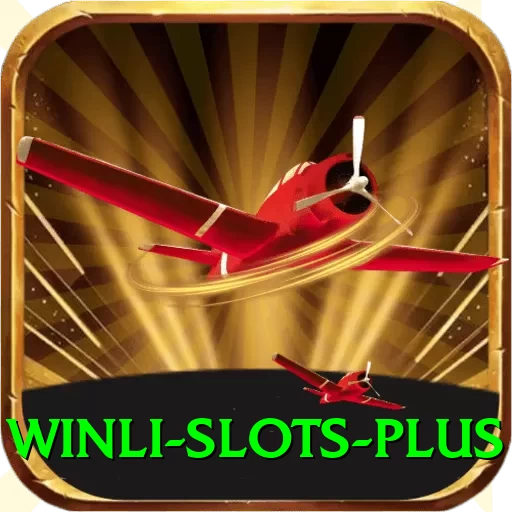 Winli Slots VIP Edition v5.4.9 - 2