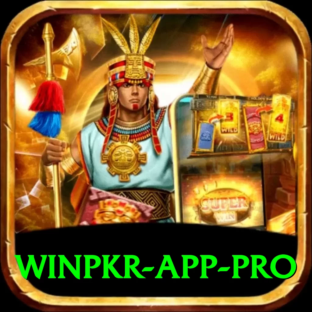 winpkr app - Real Money Legend - 2
