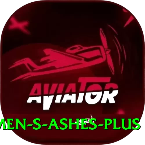 women's ashes Official v2.2.6 - 2