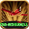 world cup t20 schedule Gold Pro v4.9.4