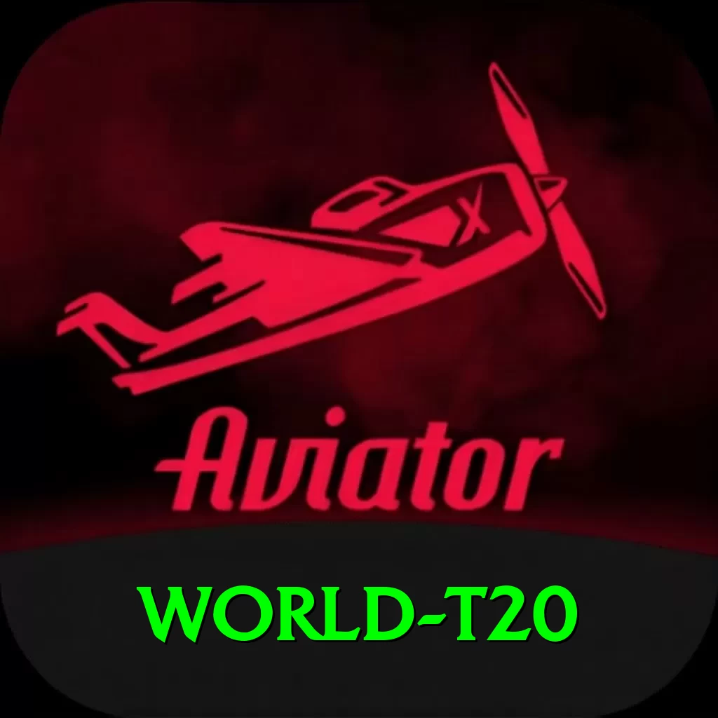 world t20 Deluxe Pro v4.8.0 - 2