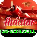 world t20 schedule Gold Edition v4.5.4