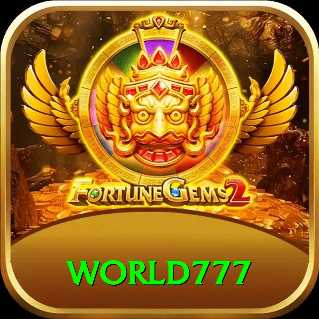 world777 Games (Casino & Earning) Elite v1.2.6 - 2