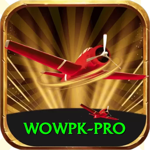 wowpk Casino Official v3.8.1 - 2