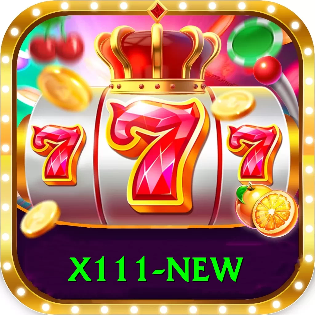 X111 Jackpot Legend v3.1.0 - 2