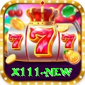 X111 Jackpot Legend v3.1.0