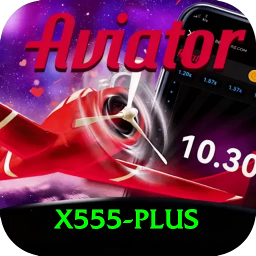 x555 Deluxe Pro v1.1.9 - 2