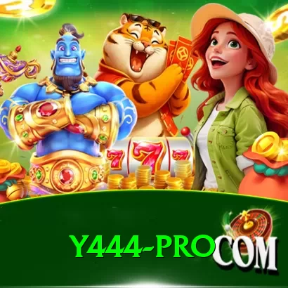 y444 - Gaming Pro - 2