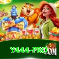 y444 - Gaming Pro
