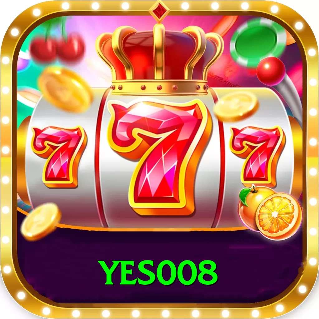 yes008 Plus Pro v5.6.1 - 2